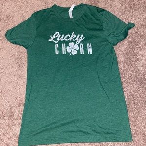 These Three Boutique shirt